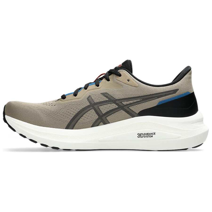 ASICS ASICS GT 1000 13 Pepper White