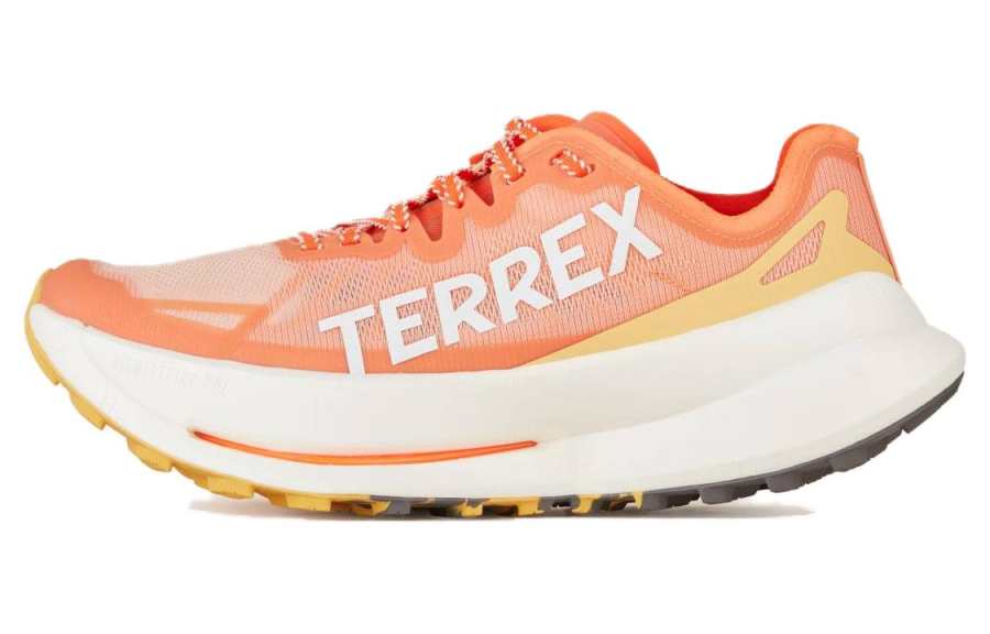 Adidas Originals Terrex Agravic Speed Ultra Wmns Adidas Originals 'Amber Tint Semi Spark' Women's