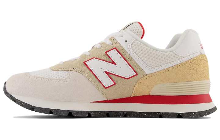 New Balance 574 New Balance 'Vanilla Clay'