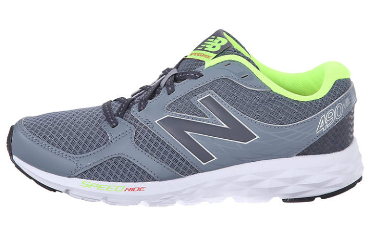 New Balance New Balance 490 V3 Low Top Grey