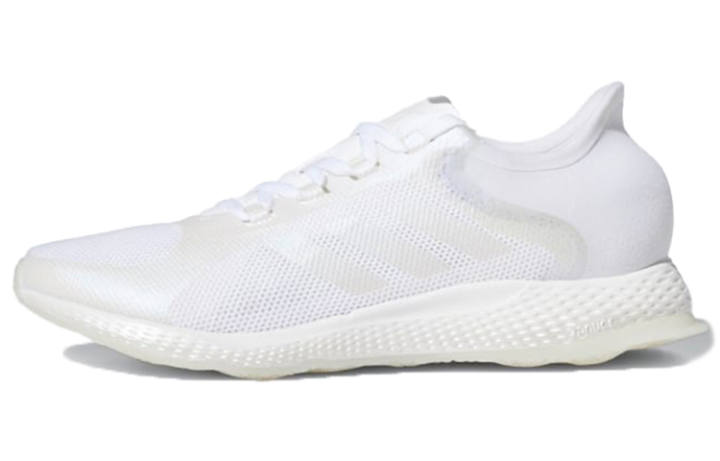 Adidas Adidas Focusbreathein White Women's