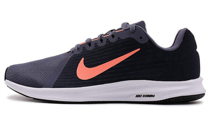 Nike Nike Downshifter 8 Low Top Blue/Pink Women's