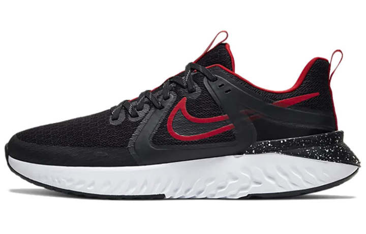 Nike Nike Legend React 2 University Red