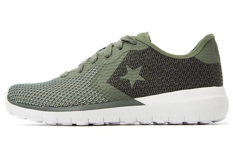 Converse Converse Auckland Modern Ox Olive Submarine