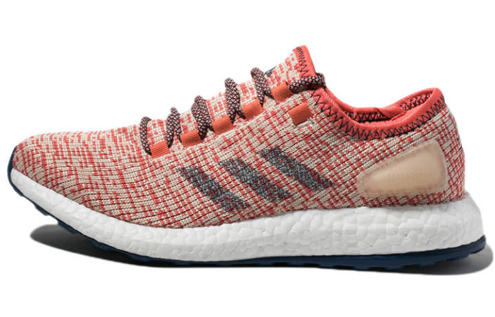 Adidas adidas Pureboost Easy Coral