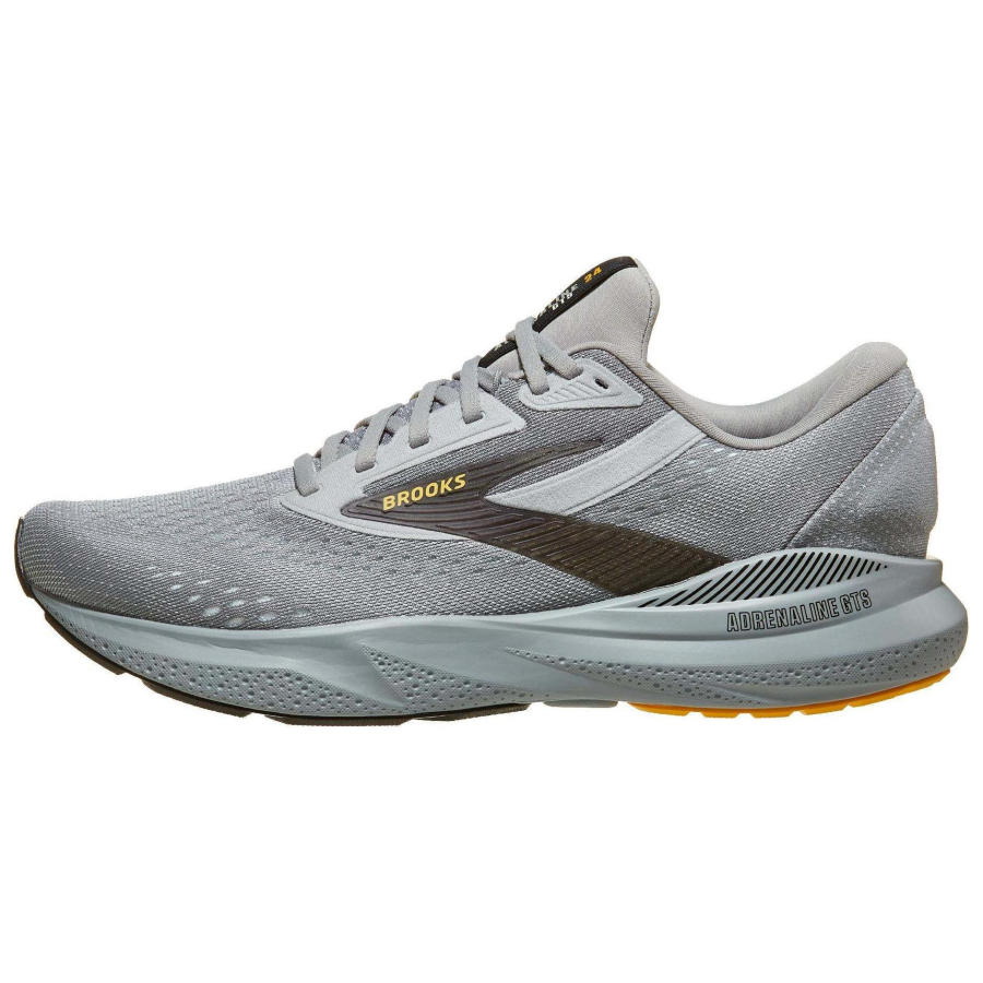 Brooks Adrenaline GTS Cushioning Breathable Slip Resistant Cushioning Breathable Slip Resistant Low top Casual