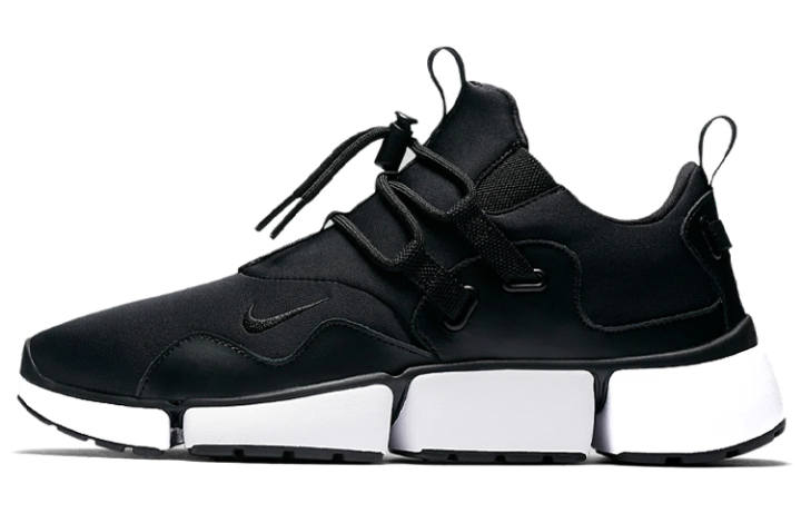 Nike Nike Pocket Knife Dm Black White
