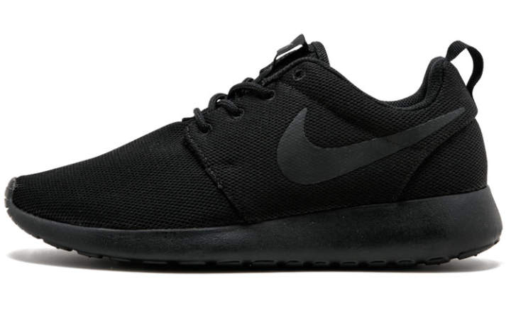 Nike Nike Roshe One Black Women's