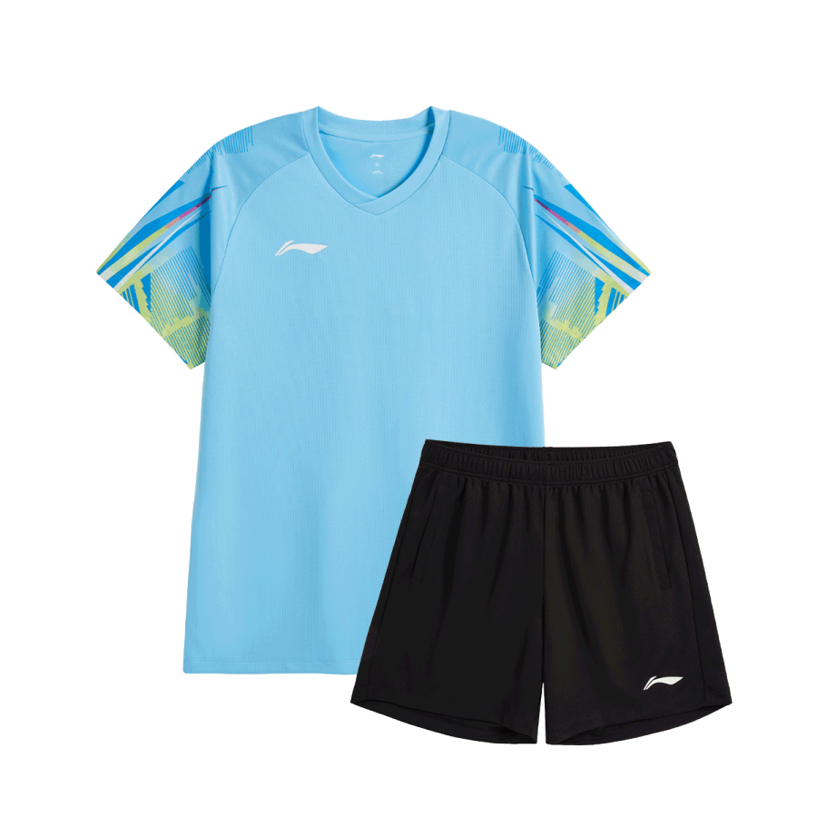 Li-Ning Li Ning Casual Sportswear Unisex