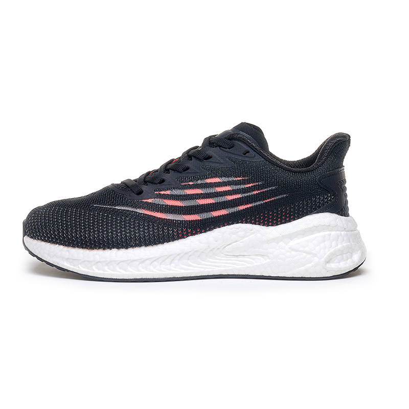 TREEPERI TREEPERI Running Shoes Unisex Low Top Orange