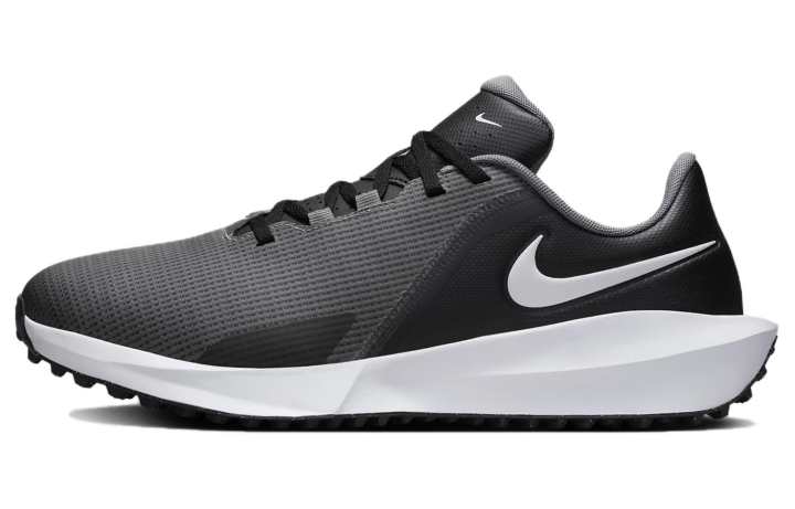 Nike Nike Infinity G Nn Wide 'Black Grey White'