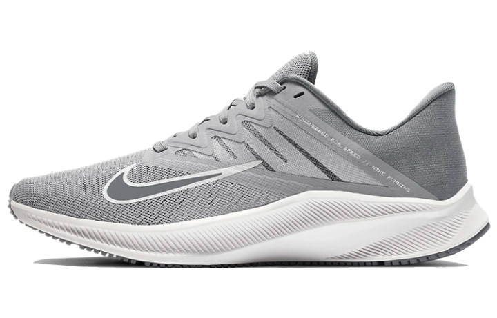 Nike Nike Quest 3 'Light Smoke Grey'