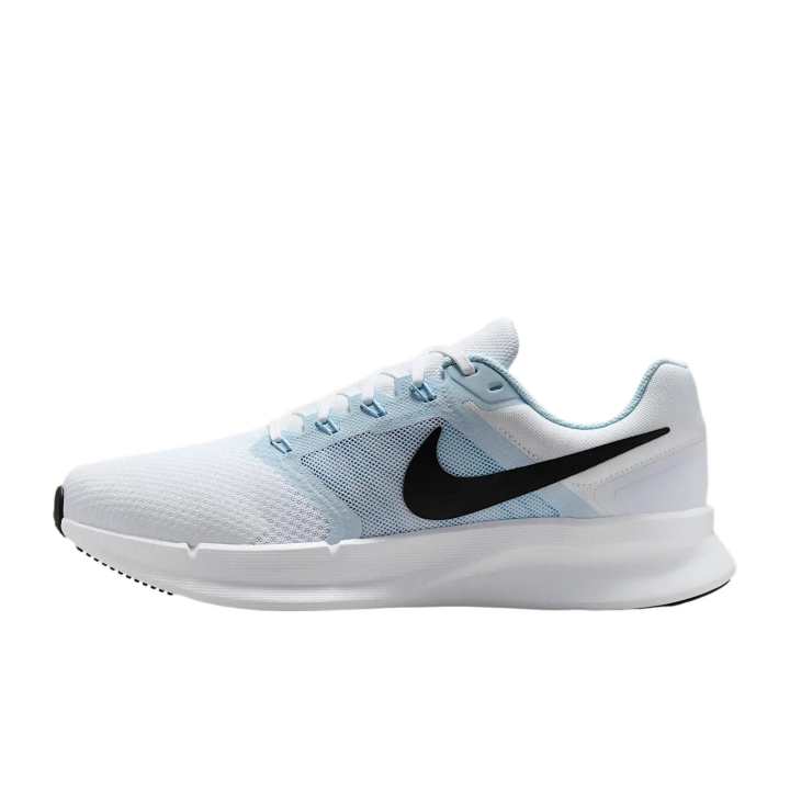 Nike Nike Run Swift 3 Low top Racing Running Shoes Men's White
