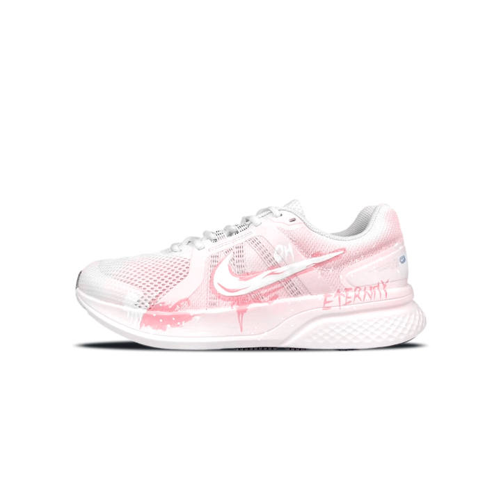 Nike Nike Run Swift 2 Low top Running Shoes Men's