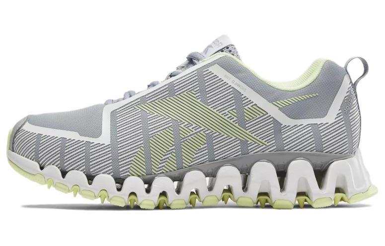 Reebok Wmns Zigwild Tr 6 'Pure Grey Citrus Glow' Women's