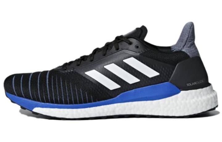 Adidas Adidas Solar Glide 'Hire Blue'
