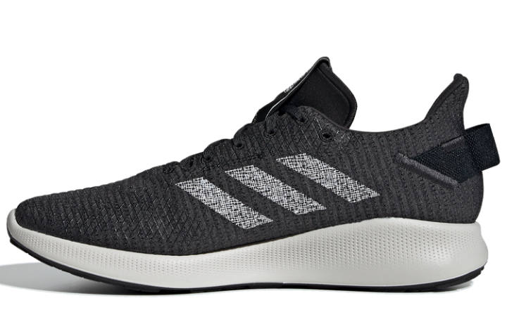 Adidas Adidas Sensebounce+ Street 'Black White'