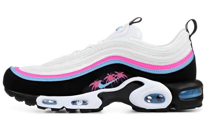 Nike Nike Air Max Plus 97 Miami Away