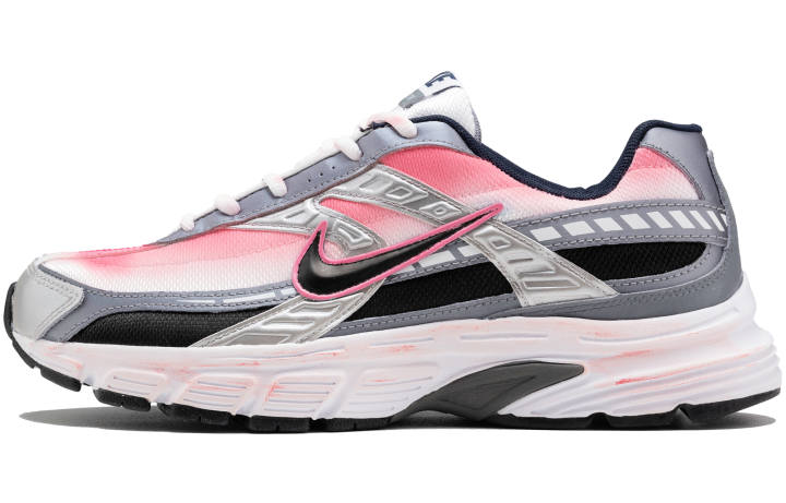 Nike Nike Initiator Abrasion Resistant Low top Running Shoes Men's Pink