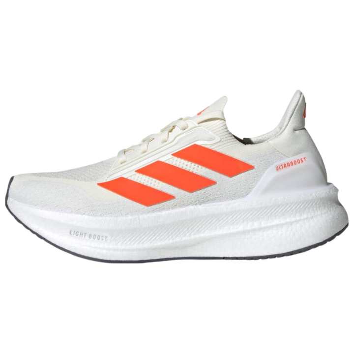 Adidas UltraBoost 5X Adidas 'Off White Impact Orange'