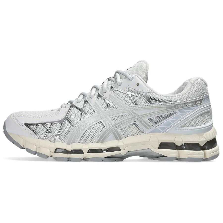 ASICS ASICS Gel Kayano 20 White Pure Silver