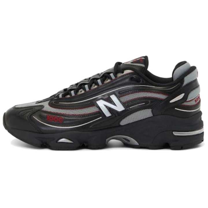 New Balance 1000 New Balance 'Black Grey Red'