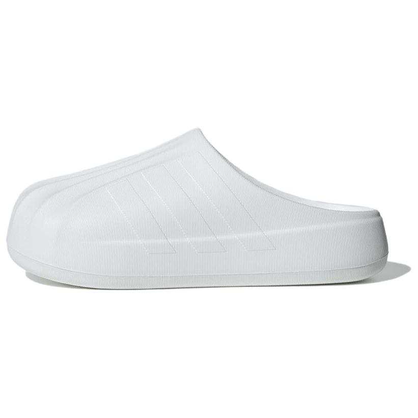 Adidas Originals Adidas adiFOM Superstar Mule 'Crystal White'