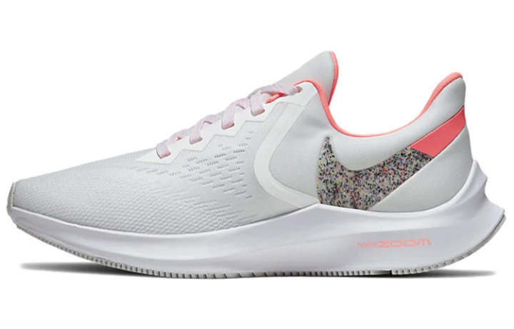 Nike Nike Zoom Winflo 6 Summit White Women's