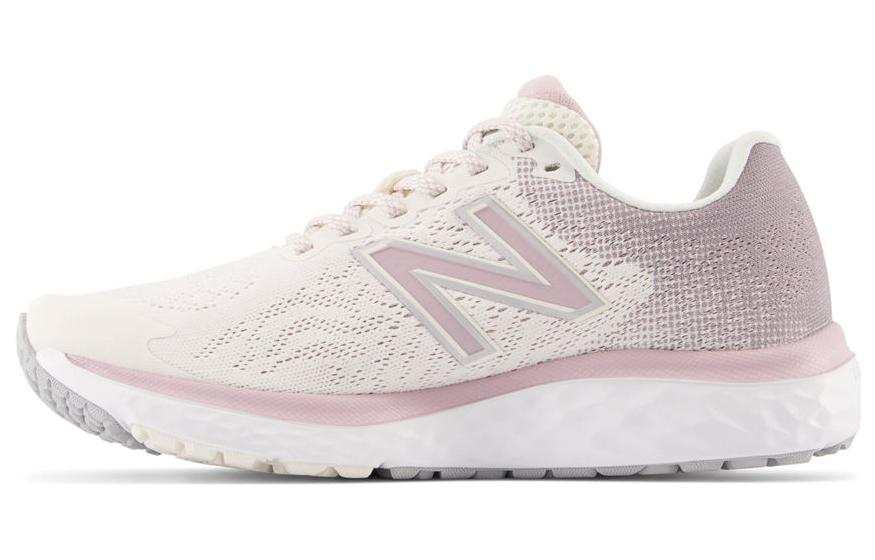 New Balance New Balance Fresh Foam 680v7 'Sea Salt Violet Shadow' Women's
