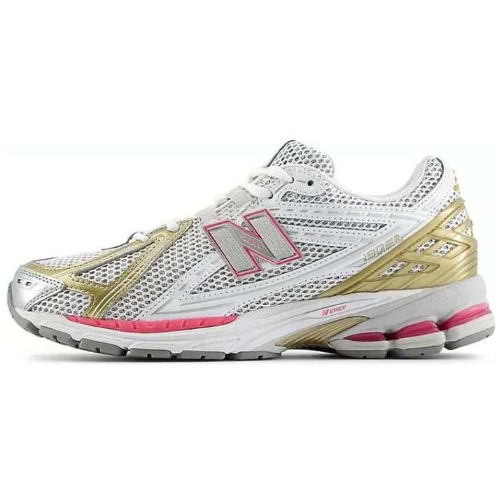 New Balance 1906 New BalanceR 'Silver Metallic Dragon Berry'