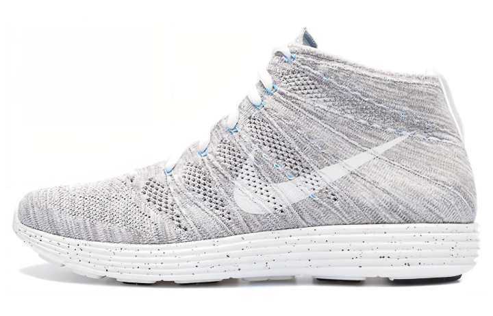 Nike Nike Lunar Flyknit Chukka Htm Snow Pack Grey