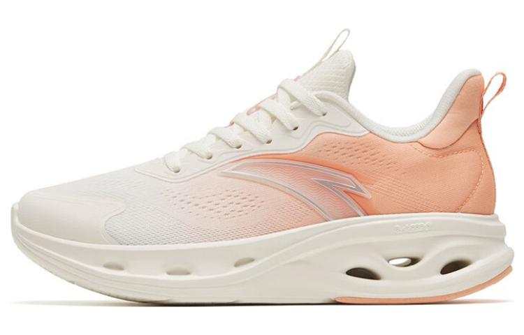 ANTA Energy Ring 'White Orange' Women's