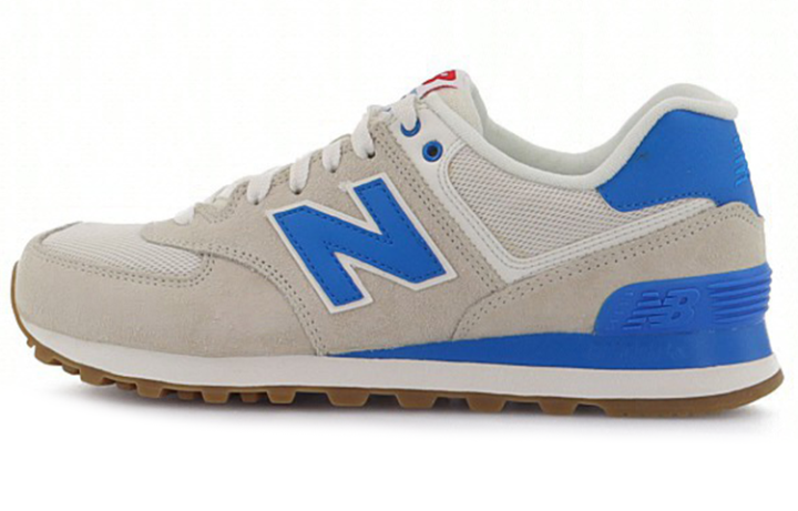 New Balance New Balance 574Series Sneakers White Women's