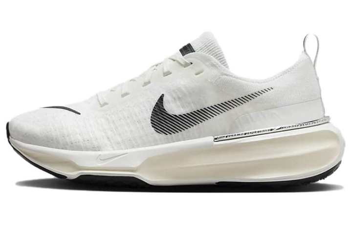 Nike Nike Invincible 3 Summit White Black Women's