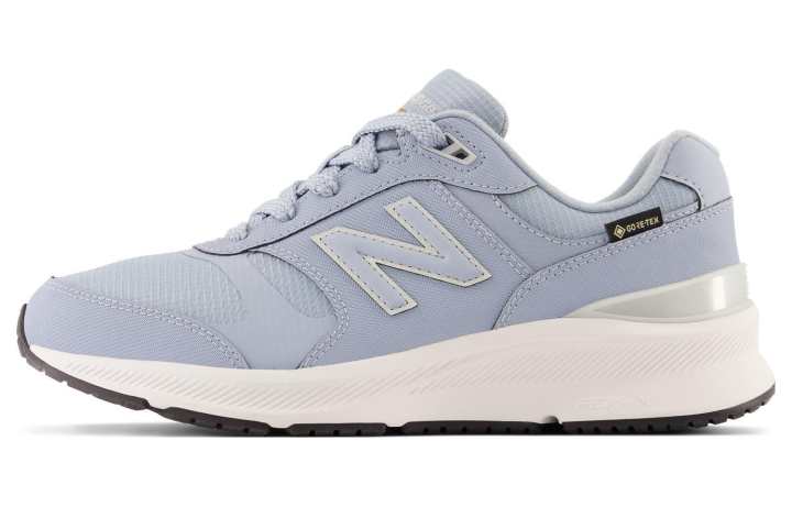 New Balance New Balance 880 Casual Shoes 'Light Blue' Women's