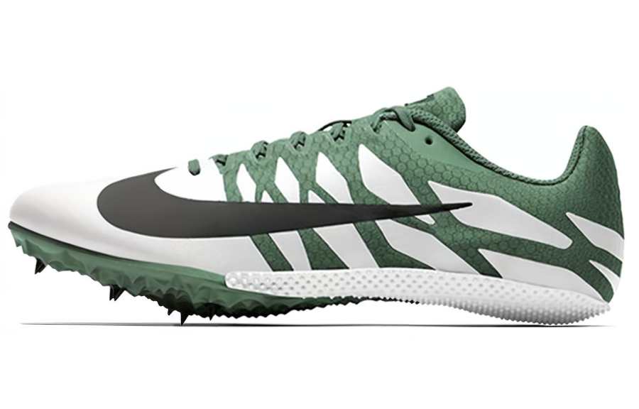Nike Nike Zoom Rival S9 Fabric Cushioning Slip Resistant Abrasion Resistant Cushioning Slip Resistant Abrasion Resistant
