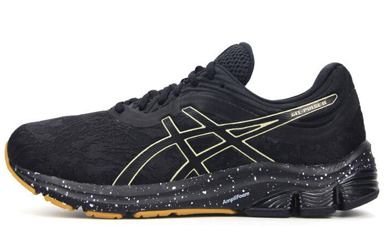 ASICS Gel Pulse 11 Black Women's
