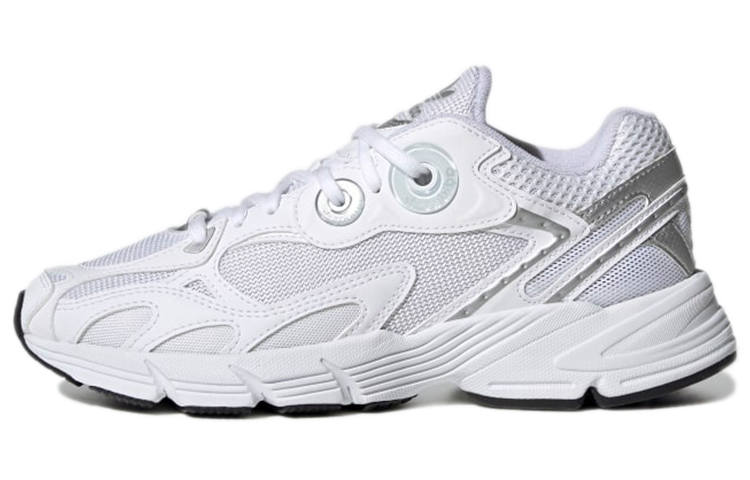 Adidas Originals Astir Wmns Adidas Originals 'White Silver Metallic' Women's