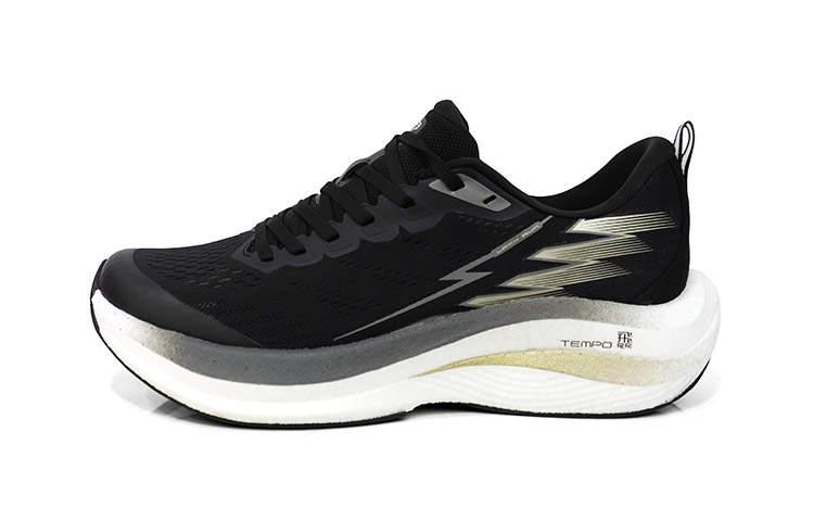 LPMX Mesh Cushioning Abrasion Resistant Slip Resistant Cushioning Abrasion Resistant Slip Resistant Low top Casual