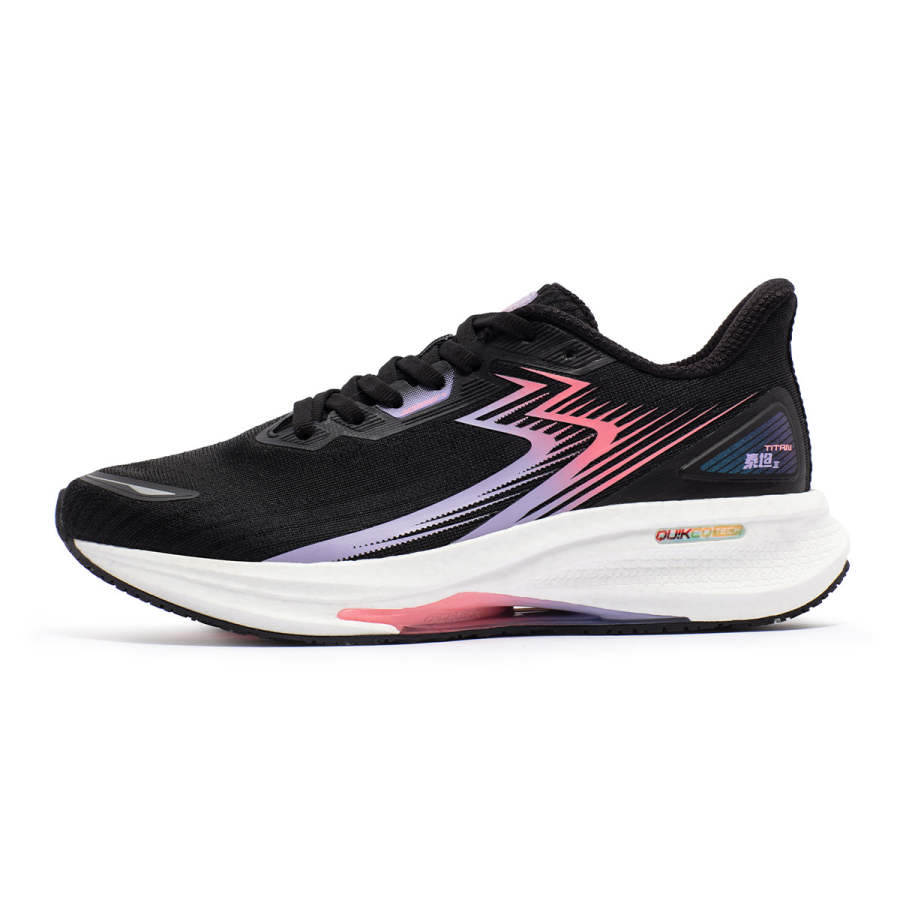 361° Titan CQT Cushioning Abrasion Resistant Coverage Cushioning Abrasion Resistant Coverage Low top Casual