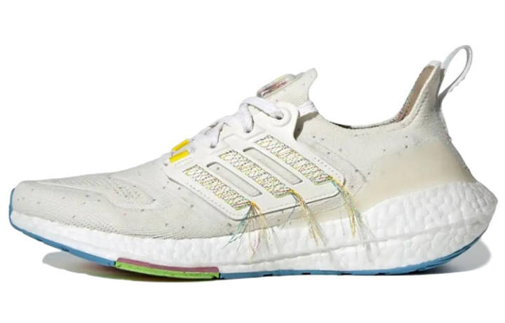 Adidas Adidas Originals UltraBoost 22 Sus 'White Light Yellow'