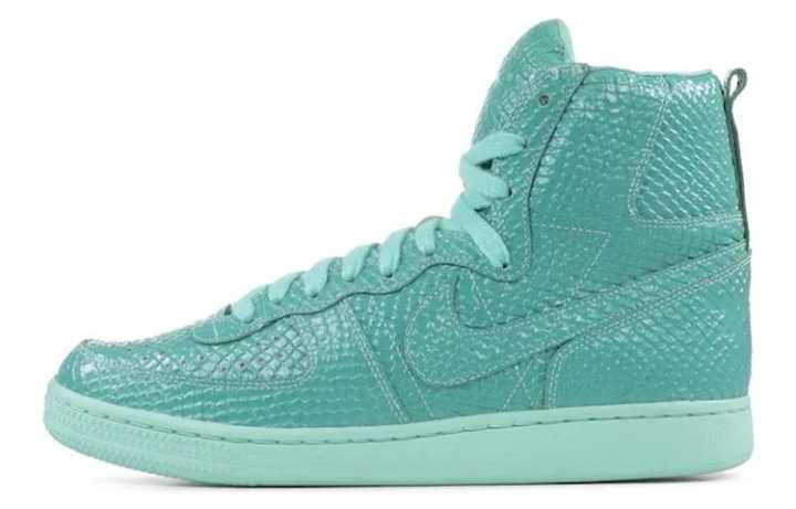 Nike Nike Terminator Hi Swagger