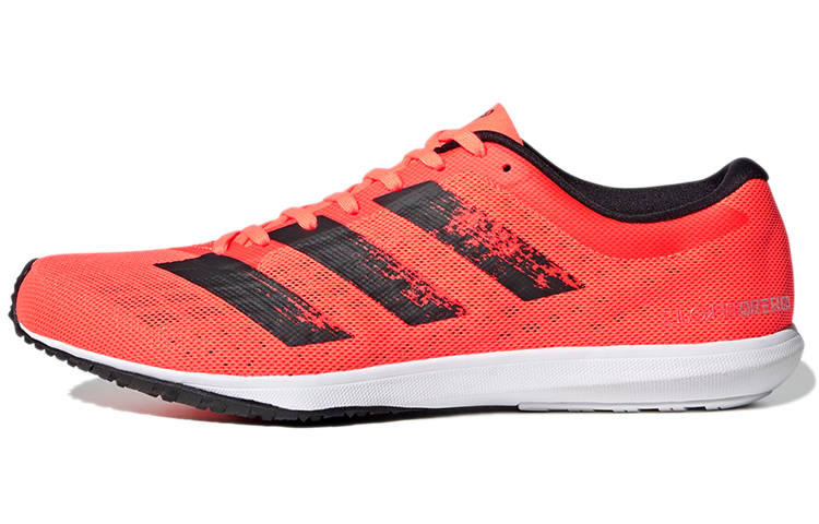 Adidas Adidas Adizero Bekoji 2 'Orange Black'