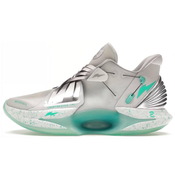 Nike Nike Rtfkt Cryptokicks IRL Ice