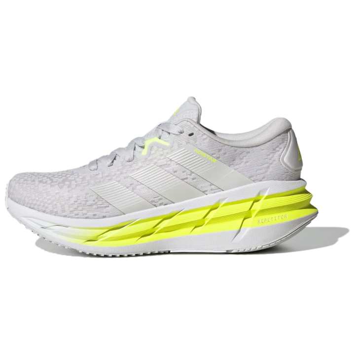 Adidas Adistar 4 Wmns Adidas 'Dash Grey Hi-Res Yellow' Women's