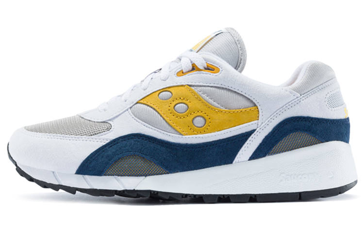 Saucony saucony Shadow 6000 'White Gold'