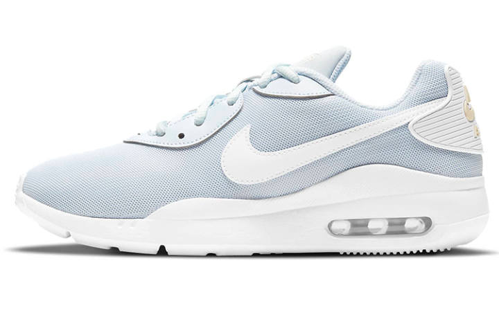 Nike Nike Air Max Oketo ES1 Aura Light Cream White Women's