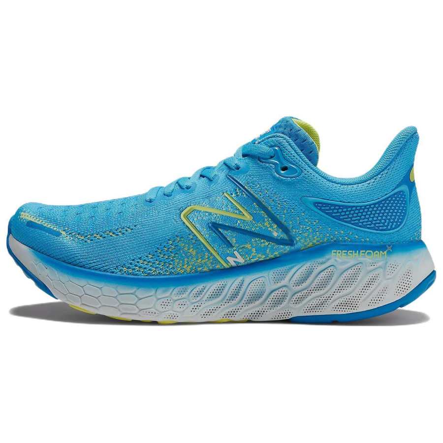 New Balance New Balance Fresh Foam X 1080 V12 'Blue' Women's