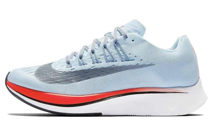 Nike Nike Zoom Fly Og 'Ice Blue' Women's