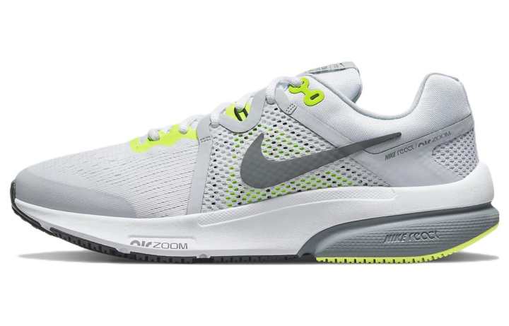 Nike Nike Zoom Prevail White Volt